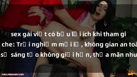 sex gái việt có bầu lợi ích khi tham gia sex online không che: Trải nghiệm mới lạ, không gian an toàn, sự sáng tạo không giới hạn, thỏa mãn nhu cầu tình dục của bạn.