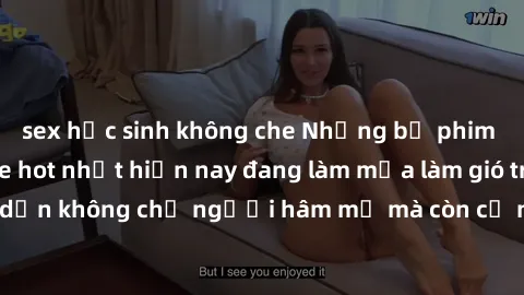 sex học sinh không che Những bộ phim JAV idol không che hot nhất hiện nay đang làm mưa làm gió trên mạng, hấp dẫn không chỉ người hâm mộ mà còn cả những ai mới tìm hiểu về thể loại này!