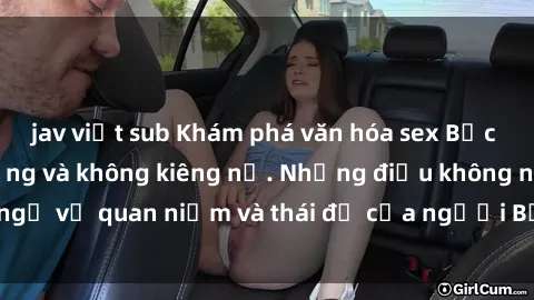 jav việt sub Khám phá văn hóa sex Bắc Âu: Sự tự do, đa dạng và không kiêng nể. Những điều không ngờ về quan niệm và thái độ của người Bắc Âu đối với tình dục.