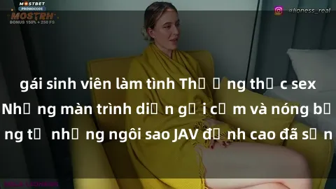 gái sinh viên làm tình Thưởng thức sex JAV idol miễn phí: Những màn trình diễn gợi cảm và nóng bỏng từ những ngôi sao JAV đỉnh cao đã sẵn sàng để bạn khám phá.