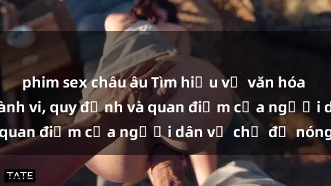 phim sex châu âu Tìm hiểu về văn hóa sex ở Việt Nam: Hành vi, quy định và quan điểm của người dân về chủ đề nóng