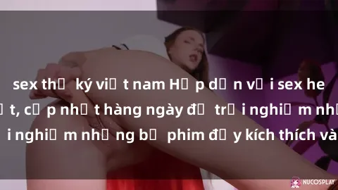 sex thư ký việt nam Hấp dẫn với sex hentai vietsub mới nhất, cập nhật hàng ngày để trải nghiệm những bộ phim đầy kích thích và hấp dẫn.